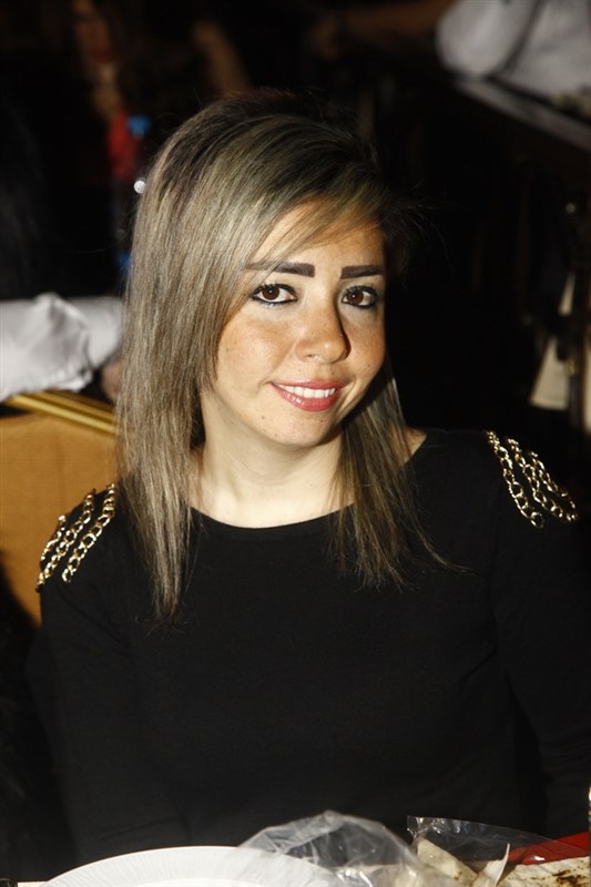 Melhem Zein & Sabine Concert